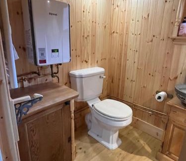 Fort William Ski Chalet | Mòr Braw