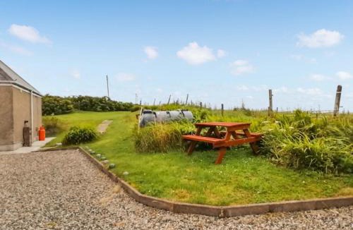 Isle of North Uist House | Maari