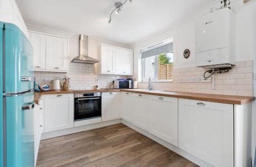 Harlyn House | Macalby Cottage