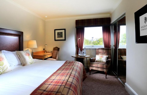 Aviemore Hotel | Macdonald Aviemore Hotel at Macdonald Aviemore Resort