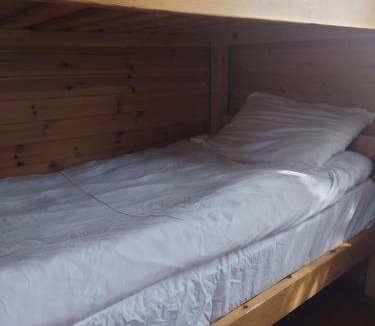 Kinlochleven Ski Chalet | MacDonald Cabins