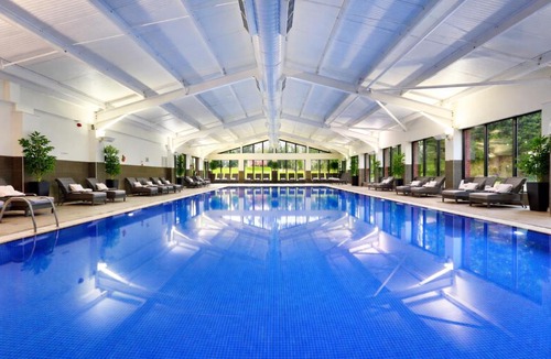 Whitchurch Hotel | Macdonald Hill Valley Hotel, Spa & Golf Resort