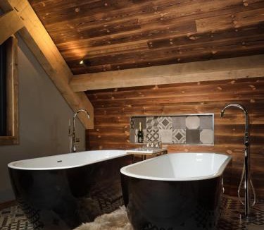Aviemore Ski Chalet | Macdui Lodge
