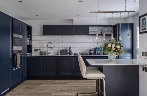 Sandown House | Made for guests who expect more space, more luxury