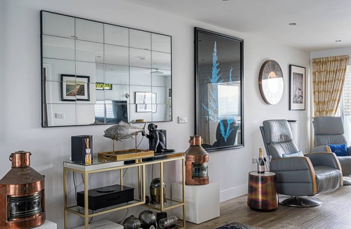 Sandown House | Made for guests who expect more space, more luxury