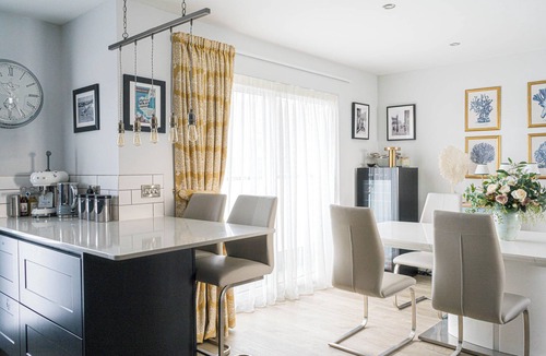 Sandown House | Made for guests who expect more space, more luxury