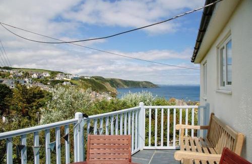 Gorran Haven House | Maen Lay, Gorran Haven