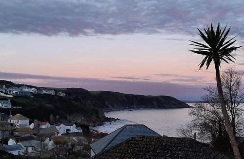 Gorran Haven House | Maen Lay, Gorran Haven
