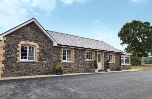 Capel Bangor House | Maes Rheidol