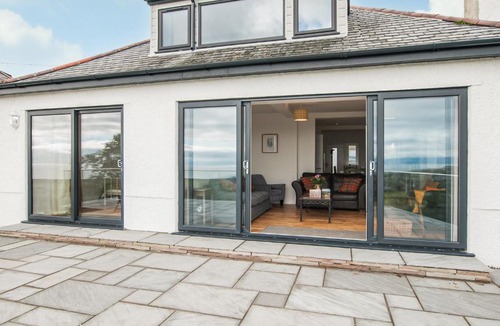 Rhyd-y-clafdy House | Maes Teg