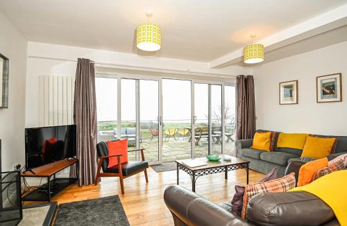 Rhyd-y-clafdy House | Maes Teg