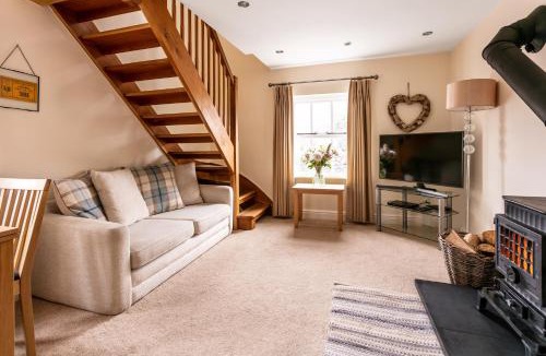 Cartmel House | Maggie Puddle Cottages