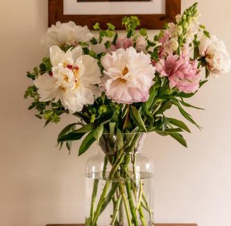Cartmel House | Maggie Puddle Cottages