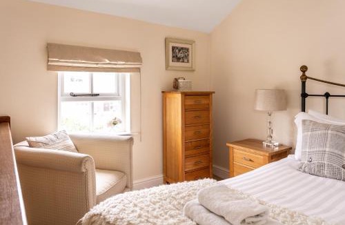 Cartmel House | Maggie Puddle Cottages