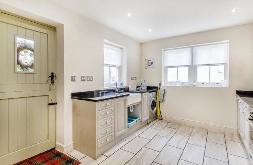 Richmond House | Magnolia Cottage