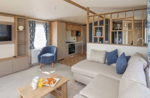 Briggswath Cottage | Magnolia Lodge