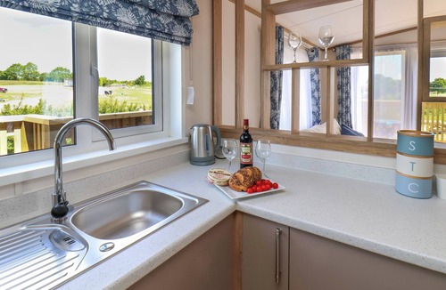 Briggswath Cottage | Magnolia Lodge