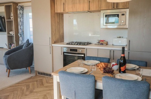 Briggswath Cottage | Magnolia Lodge