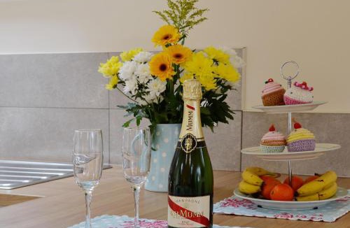 Clearbrook House | Magpie's Rest