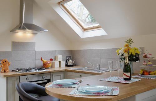 Clearbrook House | Magpie's Rest