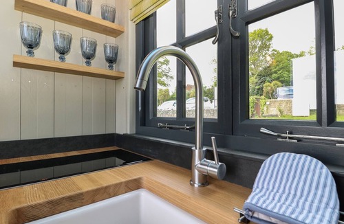 Nettlestone Cottage | Malbec
