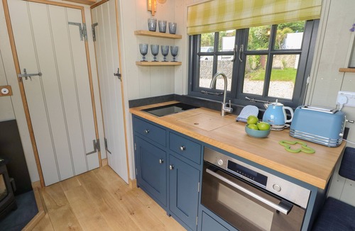 Nettlestone Cottage | Malbec