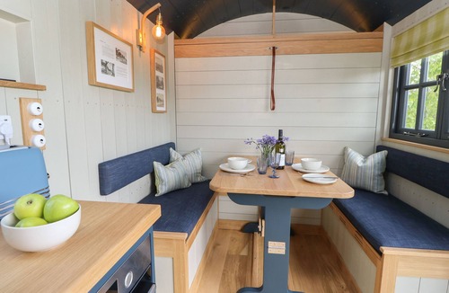 Nettlestone Cottage | Malbec