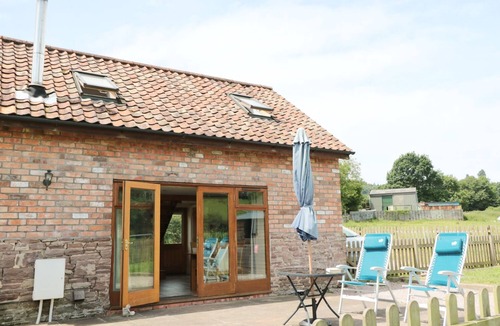 Newnham Cottage | Mallard