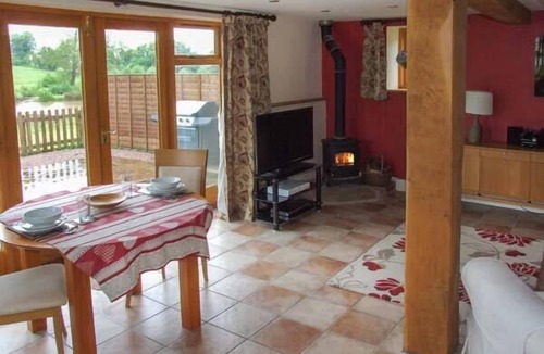Newnham Cottage | Mallard