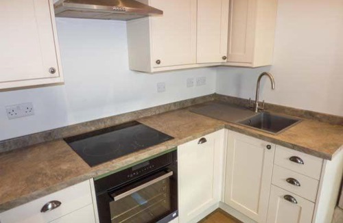 Addingham House | Mallard, Ilkley