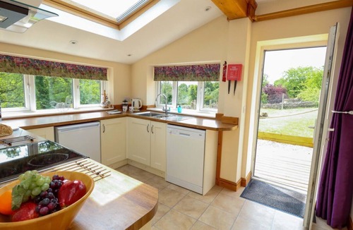 Yetminster House | Mallows Byre, Yetminster 2 bed