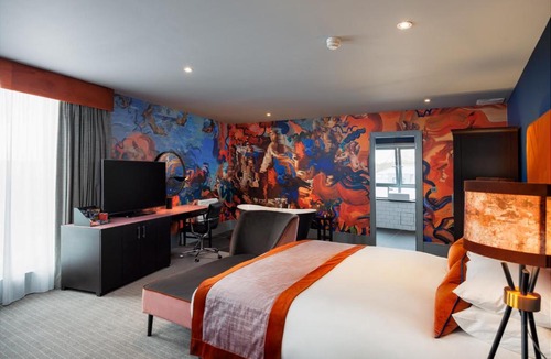 Aberdeen West End Hotel | Malmaison Aberdeen