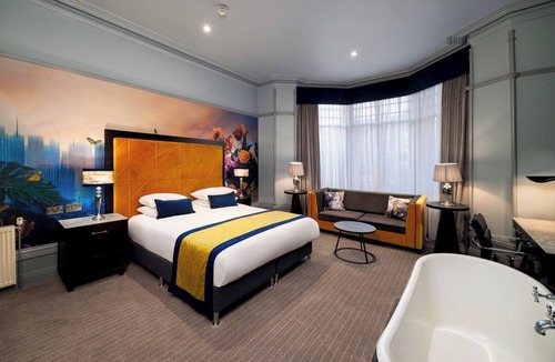 Aberdeen West End Hotel | Malmaison Aberdeen