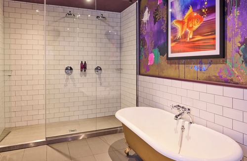 Aberdeen West End Hotel | Malmaison Aberdeen