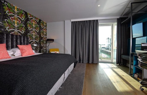 Seafront Hotel | Malmaison Brighton