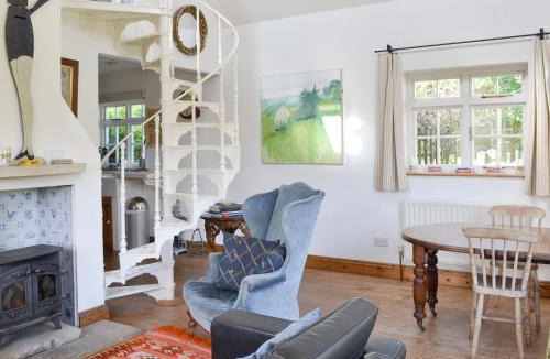 Bilting House | Malthouse Barn