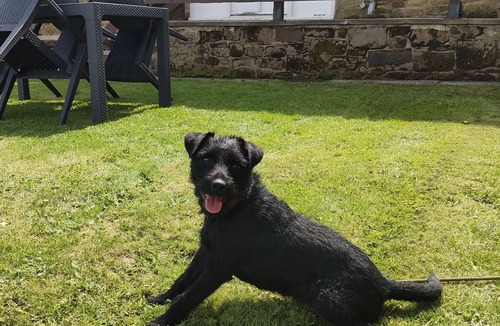 Cramlington Cottage | Maltpool Cottage - Dog‑Friendly 2‑Bedroom cottage perfect for families & couples