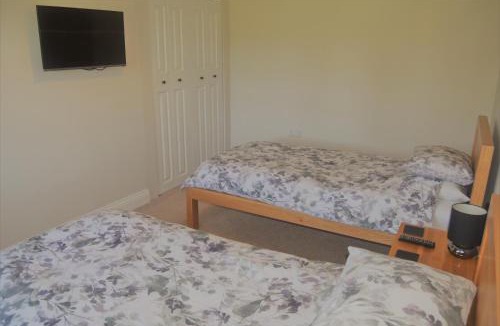 Malvern House | Malvern Stables