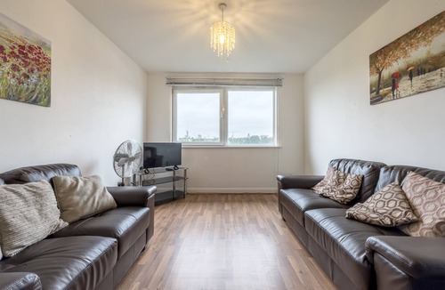 Chorlton-on-Medlock Apartment | Manchester University