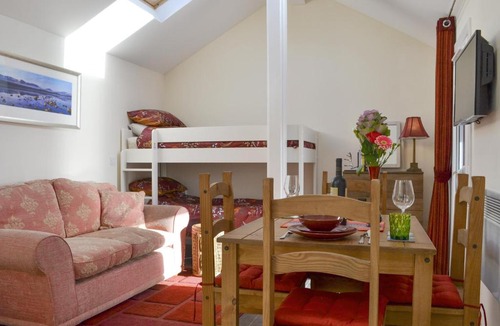 Diabaig House | Mango Pony's Bothy - Uk31959