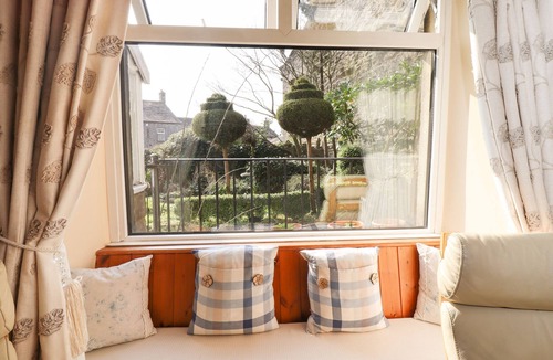 Grassington Cottage | Manna Cottage
