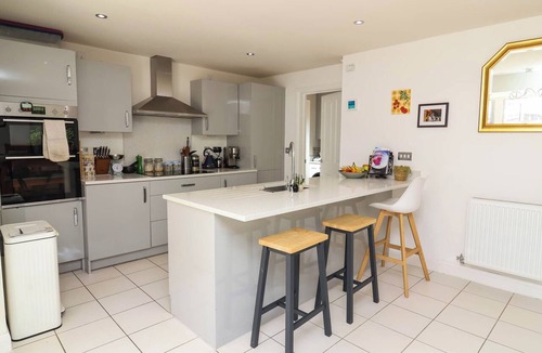 Barnstaple Cottage | Manning's View
