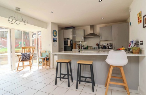 Barnstaple Cottage | Manning's View