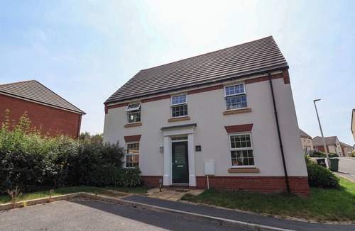 Barnstaple Cottage | Manning's View