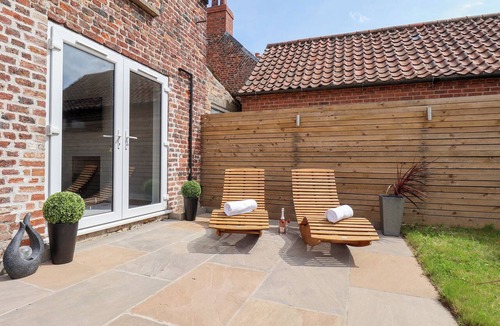 Driffield Cottage | Manor Cottage