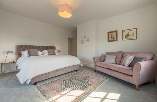 Driffield House | Manor House