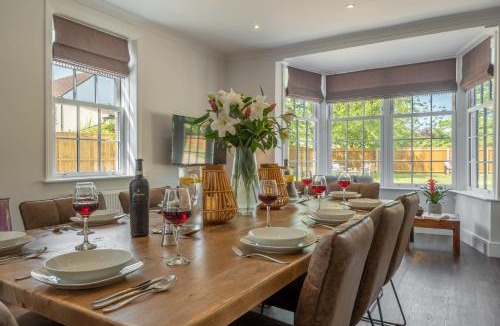 Driffield House | Manor House
