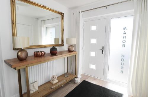 South Charlton House | Manor House