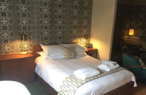 Ruthin House | Manorhaus Ruthin