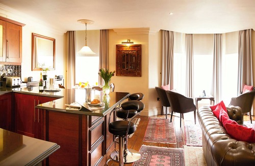 South Cliff House | Mansion House